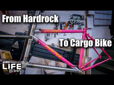 2ND Life Bikes and STAYER CYCLES