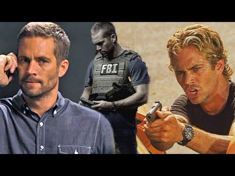 Brian O’Conner All Fights & Action | The Fast and the Furious Saga | Compilation