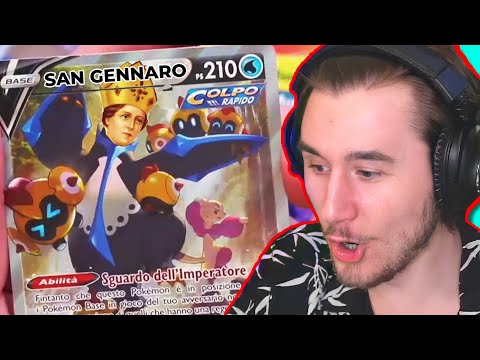 Un Nuovo UNBOXING MIRACOLOSO di Pokémon e Yu-Gi-Oh!