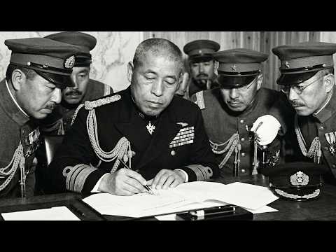 The Biggest Shock When Japan Realized America Could Replace Every Single Lost Ship