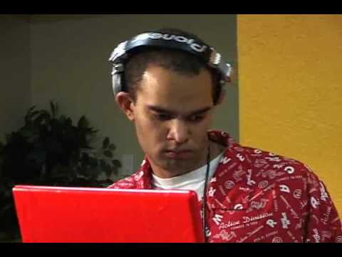 crossfade turntable ministry