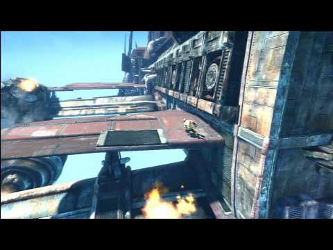 enslaved odyssey to the west xbox 360 cheats