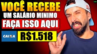 SEU SALÁRIO MAL DÁ PRA VIVER? VEJA COMO ORGANIZAR E INVESTIR EM 2025