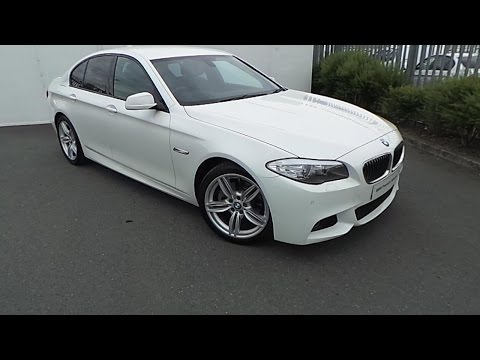 131D27073 - 131D27073 BMW 520d M Sport