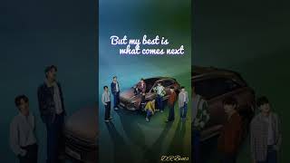 Download lagu Yet to Come( Hyundai ver.) -BTS mp3 Download lagu Yet to Come( Hyundai ver.) -BTS mp3