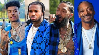 REAL HARDCORE CRIP RAPPERS