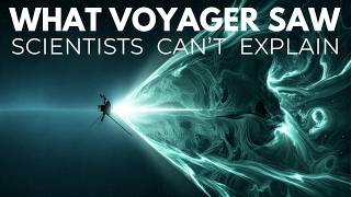 What Voyager Detected at The Edge of Our Solar System MQDEFAULT Thumbnail