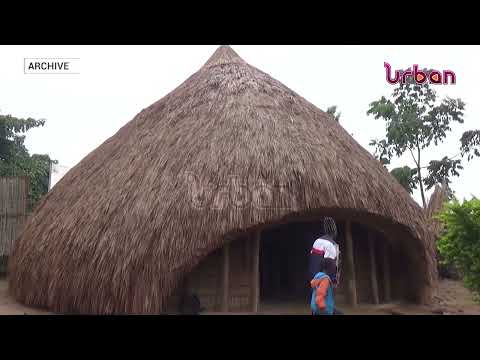 UNESCO recomenda trabalhos de restauração em tumbas de Kasubi