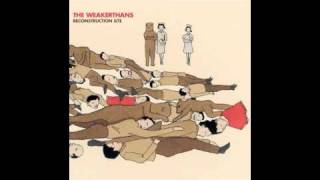 The Weakerthans - (Hospital Vespers)