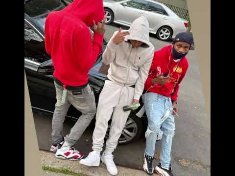 Spongy Rolla x Sha Ek x Deuce Floxks (Unreleased) *Kay Flocks Diss*