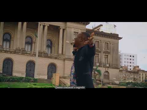 Jonas Vimbane ft Antonio Marcos - Ntumbunuku ( Video Oficial by SDy )