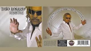 Toño Rosario | Ay Hombre (2004)