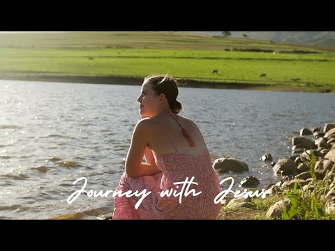 From Surrender to Breakthrough | Journey with Jesus | S1 EP4