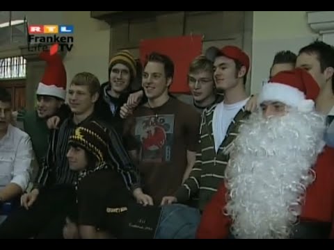 Dürer Gymnasium Nürnberg - Erotikkalender 2008 - Beitrag