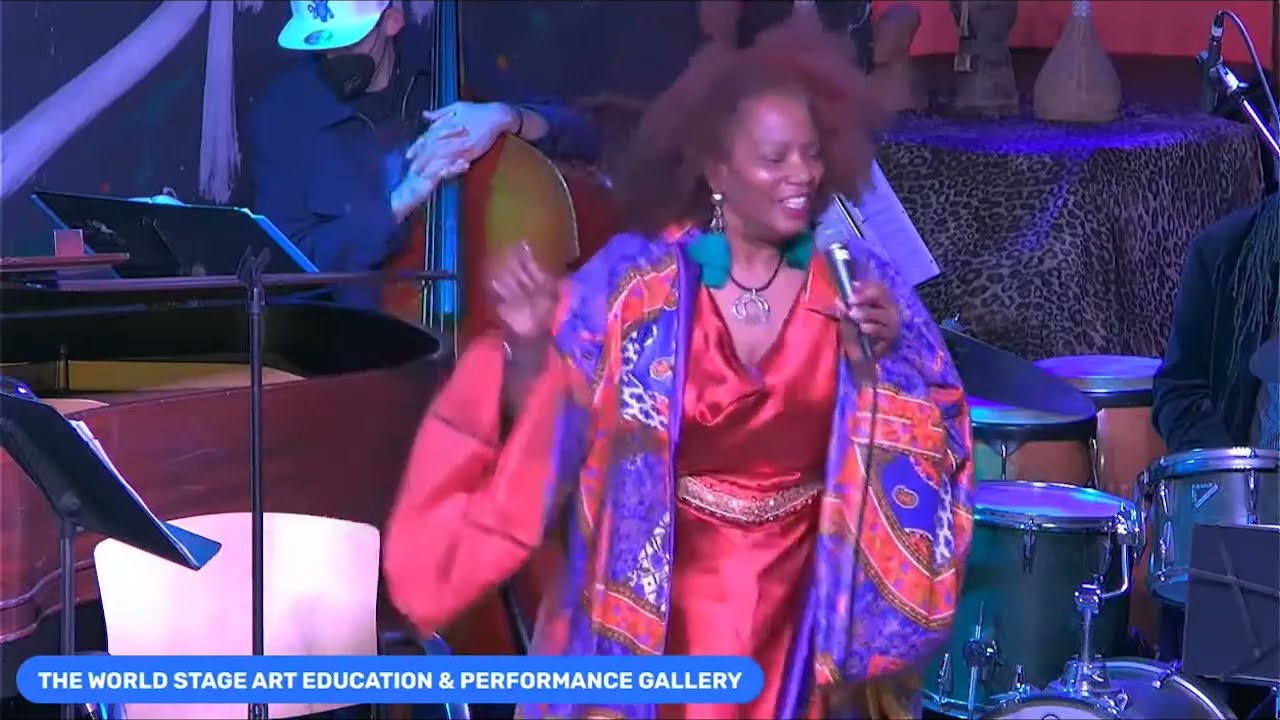 Promotional video thumbnail 3 for Liz Whitted Dawson and Jazz Quartet