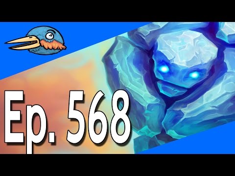 Today In Hearthstone Ep. 568 Ice