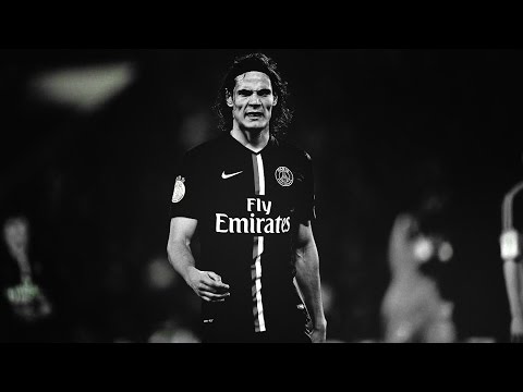 Goal Edinson CAVANI Vs Stade Rennais FC