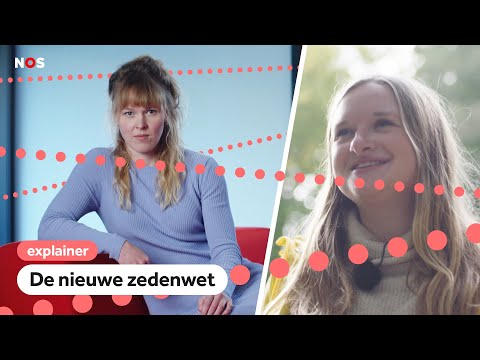 Waarom seks tegen je wil verkrachting is