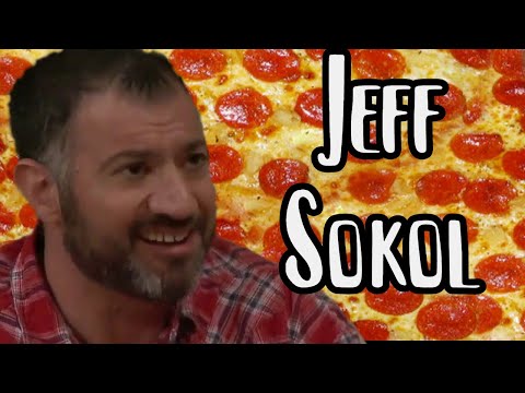 Jeff Sokol Analysis [Pizza Predator]