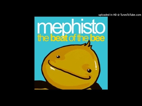 Mephisto - The Beat of the Bee (Joachim Garraud Re-Edit)