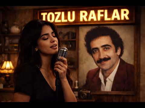 Sevmek Bu mu Cover AI #hakkıbulut  #arabesk #popmuzik #halkmüziği #özgünmüzik #cover