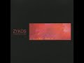 Zykos — Comedy Horn (LP, 2003)