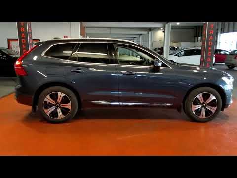 Volvo XC60 2022 - Image 2