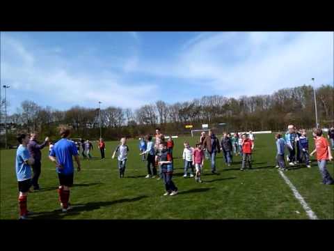 VV Holten Viert 90 Jaar Jubileum 2011