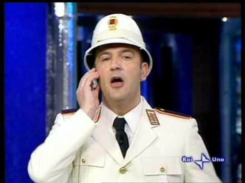 IL VIGILE - STEFANO VIGILANTE