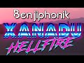 Benjiphonik - Xanadu Hellfire (Official Video)