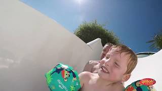 Camping Le Pin Parasol - Camping Vendée - Image N°2