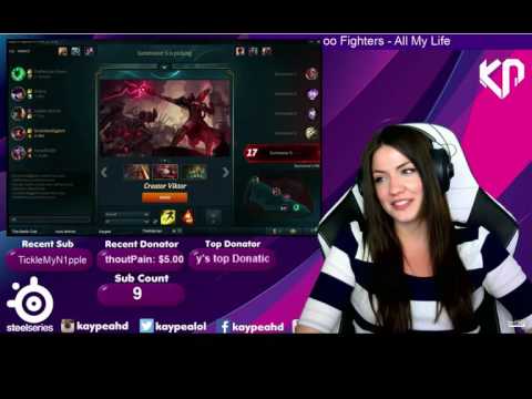 GWP Asks Pro's Answer: Part 1 Feat: C9Sneaky, Dyrus, Imaqtpie, KaypeaLOL, Aphromoo