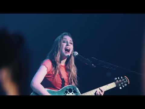 The Warning - Crimson Queen (Vivo-Live en Foro Didi Monterrey 2019)