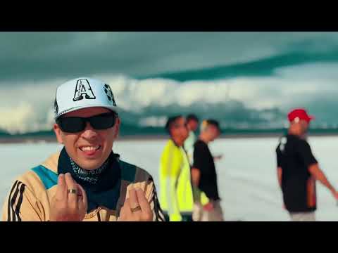 La Mara santos - los cholos - mix