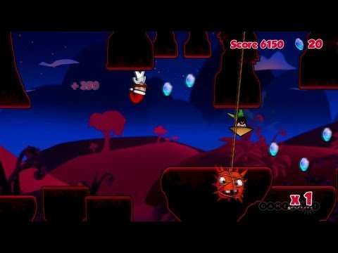 cloudberry kingdom xbox 360 youtube