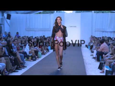 EVENT CAPSULE CLEAN - 6 Shore Road  - Mercedes-Benz Fashi...