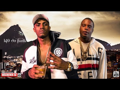 MC IG e MC Kelvinho - Revoada de Ladrão (DJ Tripa)