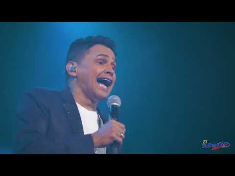 Te haré feliz - Jorge Celedon - Cantandole al Amor (EN VIVO ARENA MONTERREY)