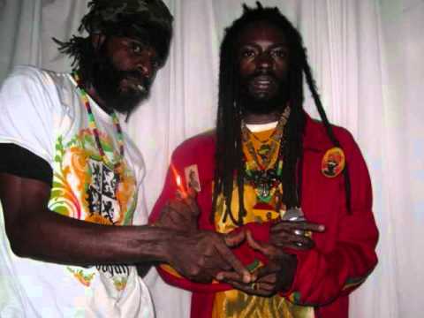 I Wayne & Fyah Sthar - Set Already