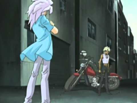 Deleted Scenes Montage