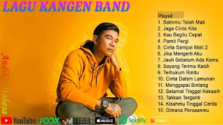 Download lagu Lagu Andika Mahesa Kangen Band Full Album | Dimana Perasaanmu, Cinta Sampai Mati 2 2022 mp3