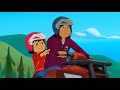 PBS KIDS Program Break 2022 WSIU DT4