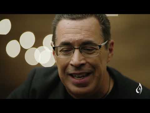 The Commons: Christ Our Light Has Come - Reflection by Steve Angrisano