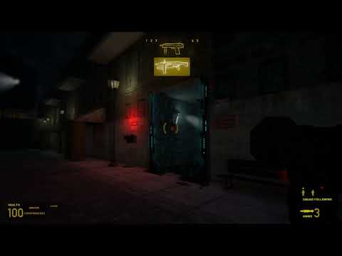 Half-life 2 Episode 3 The Return (Official Mod Trailer)