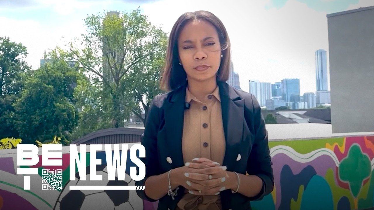 BET Digital Launches Community Reporting Initiative: For Us, By Us, About Us