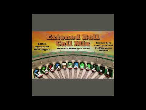 Engine Roll Call Extended Mix