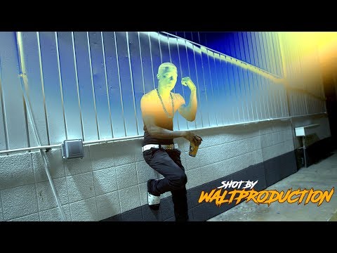 OG Jhavy "State2State" (OFFICIAL VIDEO)