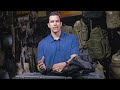 Product video for 5.11 Tactical HAVOC 30 Quick Release Backpack - SANDSTONE