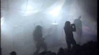 Kyuss - 14 - Allen`s Wrench  (Live Essen 1995)