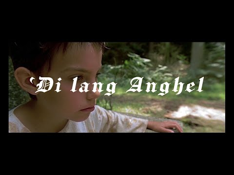 'Di lang anghel (Visual Video) - Xanny Warhol ft. Youngwise